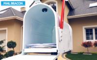 Mail Beacon - elektroniczny "mózg" do zarządzania skrzynką na listy Mail Beacon - elektroniczny "mózg" do zarządzania skrzynką na listy