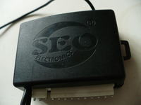 SEO Concerto - Nowy pilot nie uzbraja alarmu w Fiacie Uno, co robić?