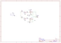 Wzmacniacz 2x22W TDA1552Q Wzmacniacz 2x22W TDA1552Q