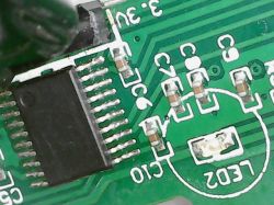[CB2S/BK7231N] TuyaMCU AOFO Smart Power Strip C733: Configuring & Modifying with OpenBK7231N