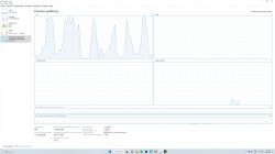 Geforce RTX 3060 Ti - Wiekszosc czasu pracuje na 80-100%