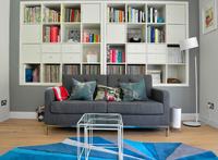 IKEA KALLAX 2x4 & 4x4 Shelving Units: Mounting Techniques for Small Spaces & Storage Solutions IKEA KALLAX 2x4 & 4x4 Shelving Units: Mounting Techniques for Small Spaces & Storage Solutions