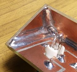 Wzmacniacz słuchawkowy na układzie TPA 6120 - Hi-Fi. Czy to możliwe?