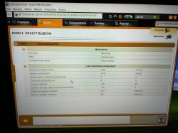 Citroen c5 x7 2010 2.0 hdi 140 - Szarpanie przy rozpedzaniu