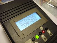 IR2130: Wybór kondensatora bootstrap dla IGBT IRG4PC30UD przy 4kHz PWM?