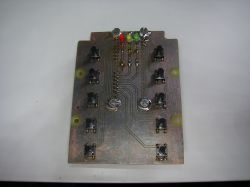 Serwer poświadczeń STM32F103 Serwer poświadczeń STM32F103