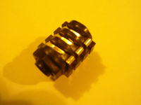 Generyczne gniazdo jack 6,3 - "Właściwy" układ wyprowadzeń