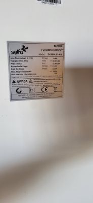 Huawei SUN2000 Inverter: WIFI Dongle Connection, Firmware Update & FusionSolar