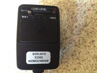 SON-2018 - Mikrofon CB z echem - czy można zmodyfikować.