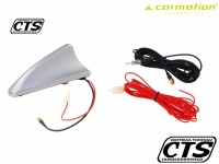 Manta - Manta problem z odbieraniem sygnału radiowego.