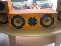 Subwoofer aktywny + kolumny kina domowego Jamo+STX Subwoofer aktywny + kolumny kina domowego Jamo+STX