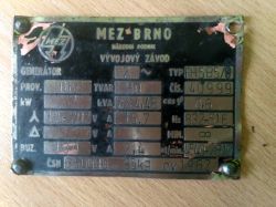 Dobór falownika do silnika 2-fazowego - wskazówki