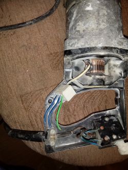 Celma Drill: Molten Capacitor Replacement or Bypass Options for Proper Functioning