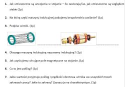 Czy mógłby ktoś sprawdzić czy dobrze robię ten test?