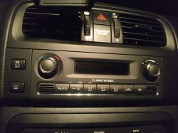 webasto telestart T100 HTM nadmuch w kabinie raz działa, a raz nie