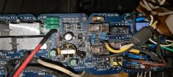 UPS APC Back UPS RS1500 Szukam schemat chassis 640-1073A-Z_REV04