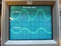 Philips 32PFL5604H/12 - No backlight. Sound & video ok.