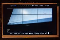 Matryca LCD z laptopa jako niezależny monitor Matryca LCD z laptopa jako niezależny monitor