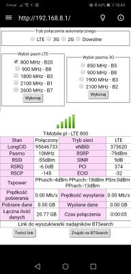 Searching for Huawei B535-232 Antenna - Need Help Finding a Compatible Model