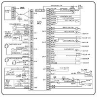 [Inne] szukam schematu do lodówki FRS-t20 FAM daewoo