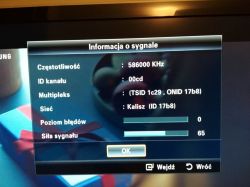 Multimedia - jak podłaczyć telewizory na jednym gniazdku