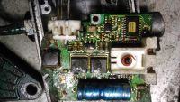 Volvo FH12 2006 42D460 D12D Engine - Engine Brake Failure: iShift Transmission (P/N VO 3190238)