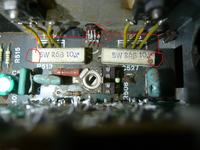 Radmor 5412 - Jak prawidłowo ustawić prąd spoczynkowy ? Radmor 5412 - Jak prawidłowo ustawić prąd spoczynkowy ?
