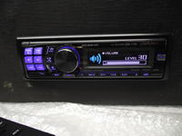 Ciekawy test Pioneer DEH-4200SD Alpine CDA-117Ri Delphi gr