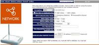 Router Sitecom WL-607 - problem z konfiguracją
