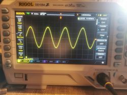 Cobra 19 plus (1990) - szukam schematu, wartości elementów, C5121 synteza - czy warto naprawiać?