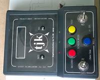 Wykrywacz metali - Fluxgate Magnetometr / Gradiometr Wykrywacz metali - Fluxgate Magnetometr / Gradiometr