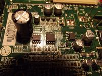 Monitor LG FLATRON M1924A-BZ nie startuje