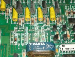 Automat do gier "Jednoręki bandyta" - Lucky Devil MPU4 uszkodzony wrzu