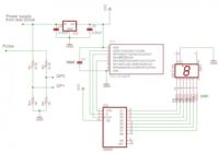 Cyfrowa sonda logiczna TTL/CMOS Cyfrowa sonda logiczna TTL/CMOS