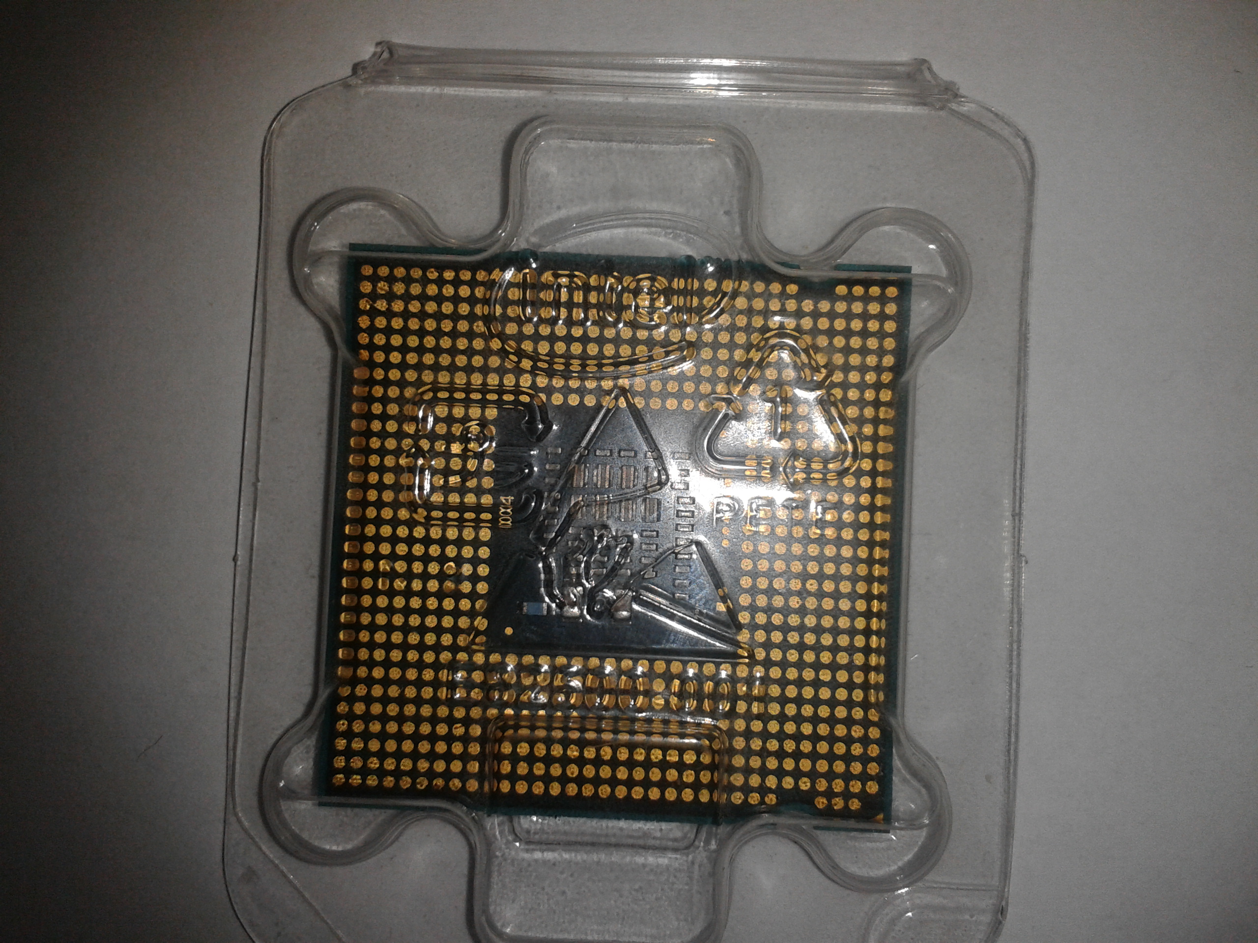Pentium r dual-core e5200
