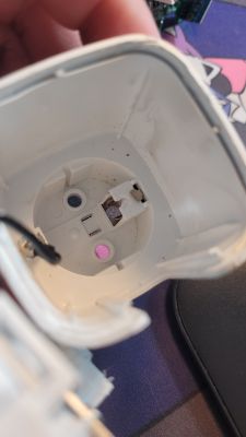 Generic ODM tuya WB2S BK7231T power plug Generic ODM tuya WB2S BK7231T power plug