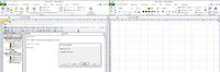 Excel VBA: Jak napisać makro działające na dwóch otwartych plikach?