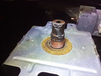 Whirlpool AVM 240/WP/WH - Pytania odnośnie wymiany magnetronu, miki, anteny Whirlpool AVM 240/WP/WH - Pytania odnośnie wymiany magnetronu, miki, anteny