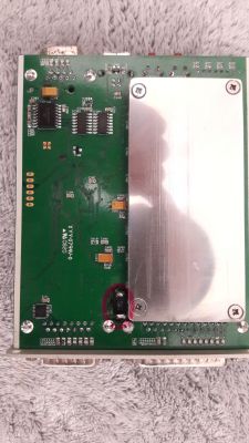 CDIF/2 (CDIF2) Nie działa - Przestał działać po odwrotnym podłączeniu