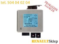 Clio 2 - Jak podłączyć wspomaganie z Clio 2 bez elektroniki