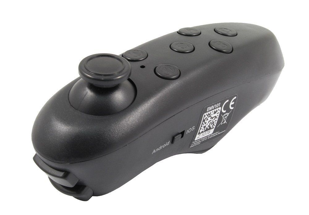 Pilot bluetooth do sterowania samochodem RF - elektroda.pl