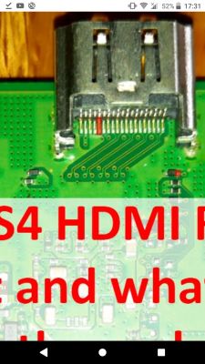 Co to za część w PS4 i czym ją zastąpić lub gdzie taką dostanę?