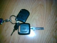 Ford Galaxy 2.0DOHC 1998 system alarmowy GT-125