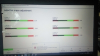 Assessing Black Smoke Issue in 2003 BMW E60 530d: INPA Graph Analysis and EGR Check