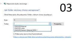 PC desktop - Brak wykrycia NAS Zyxel328 pod Total Commanderem PC desktop - Brak wykrycia NAS Zyxel328 pod Total Commanderem