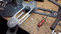 DIY // CNC welding robot DIY // CNC welding robot