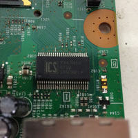 RRod 0003 w Xbox 360 - czy brak mosfetów wpływa na działanie konsoli?