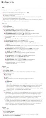 Nokia 3200 - Problemy z wysyłaniem MMS, GPRS nieaktywny
