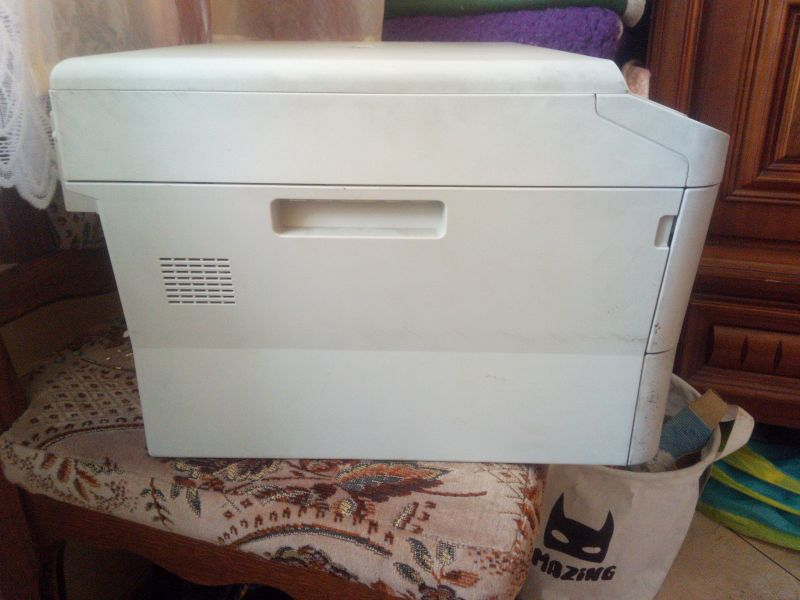 Brother Dcp 7055 Zieht Kein Papier Ein www.elektroda.pl