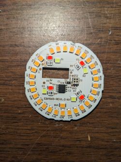 [BK7231T/WB2L/BP5758D] Merkury MI-BW210-999WW RGBW WiFi LED Bulb